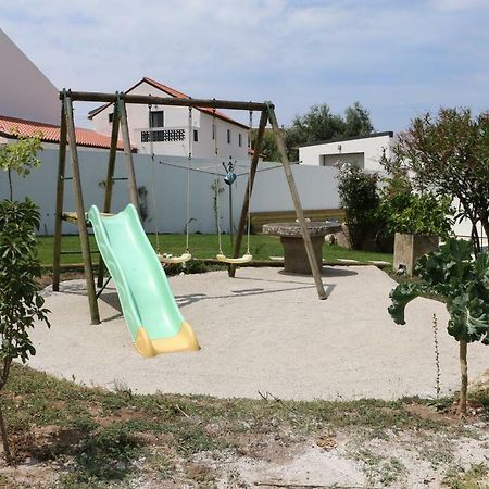 Casinha Verde Nadadouro المظهر الخارجي الصورة
