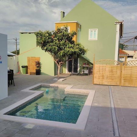 Casinha Verde Nadadouro المظهر الخارجي الصورة