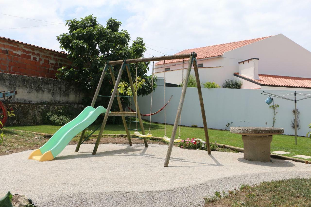 Casinha Verde Nadadouro المظهر الخارجي الصورة