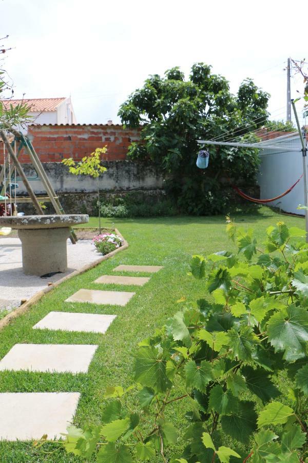 Casinha Verde Nadadouro المظهر الخارجي الصورة