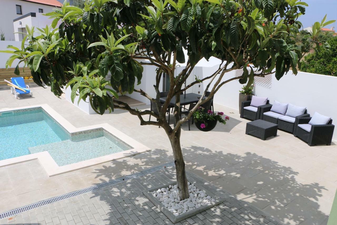 Casinha Verde Nadadouro المظهر الخارجي الصورة